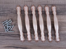 6 St. Möbelgriff Metall