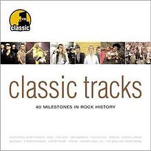 Classic tracks von various - von,