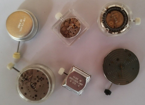 Uhrwerk nos ronda - uhrwerk,