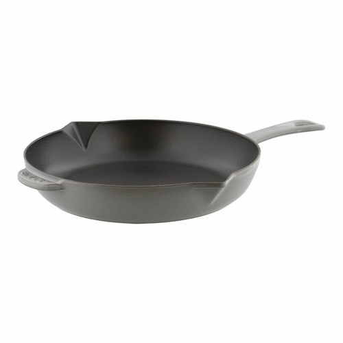 Staub pans bratpfanne - bratpfanne, pfanne