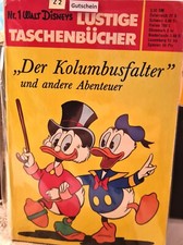 Lustiges taschenbuch 2 - taschenbuch, ab