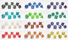 Würfel-Dice-Set