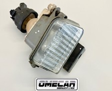 Nebelscheinwerfer rechts VW Golf 2 Hella 301137794 rechte Seite Halter 191941706