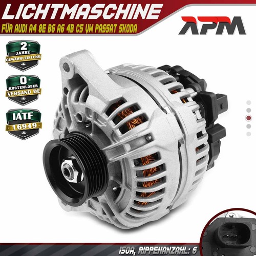 Lichtmaschine generator 150a - lichtmaschine,