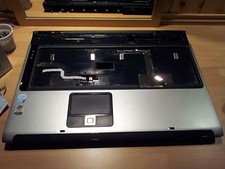 Rahmen Gehäuse Touchpad Maus