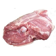Lammkeule mit - (29,59 €/kg),