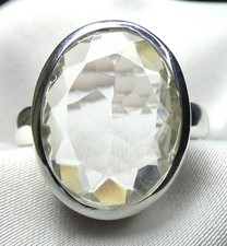 ✨ Gr. 59 (18,8) • Ring 925