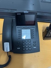 2 Stück AGFEO  ST 45 Schwarz