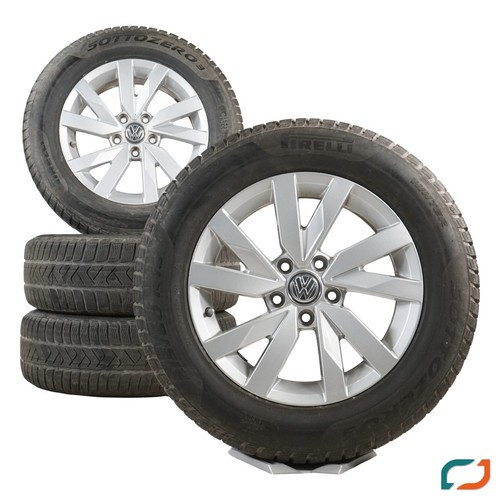 Original passat b8 - 3g,