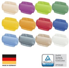 spirella Badewannenkissen Wannenkissen Badekissen Kissen TÜV / Made in Germany