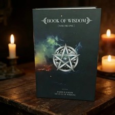 The Book of Wisdom |
