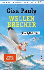Wellenbrecher: Ein Sylt-Krimi