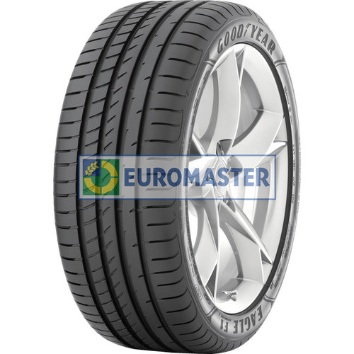 Sommerreifen goodyear 245 r - sommerreifen,