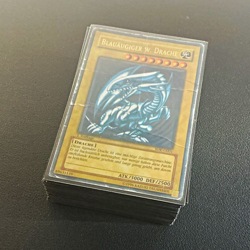 Starter deck kaiba - deck,
