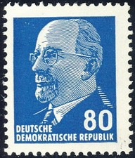 1331a II Walter Ulbricht 80