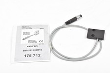 Festo SMH-S1-HGR10 - Hall Sensor - 175 712 - neuwertig