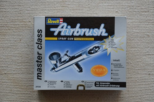 Revell 39108 airbrush - revell,
