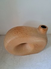 Dekorative keramikvase - dekorative,