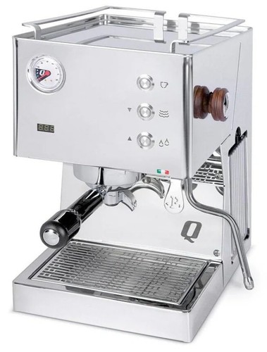 Quick mill espressomaschine - quick,