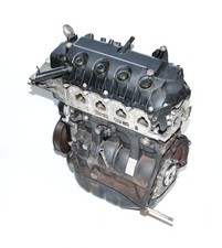 Motor Engine Benzin  7701067571 Twingo II 1,2 56KW D4F 772 Original Renault