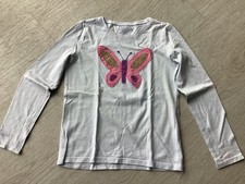 Langarmshirt Review, Größe