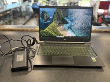 HP Pavilion 16-a0032dx 16.1