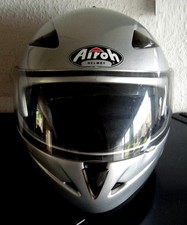 Airoh Motorad-Klapphelm SV cinquantacinque G, Größe: L (59–60), Gr. 1600 ± 50