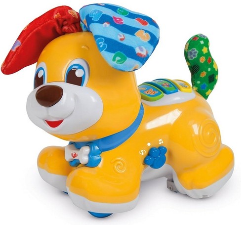 Baby clementoni guck - clementoni, guck-guck