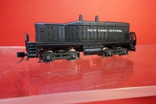 Rivarossi   N  SW 1500  calf  dummy  NYC