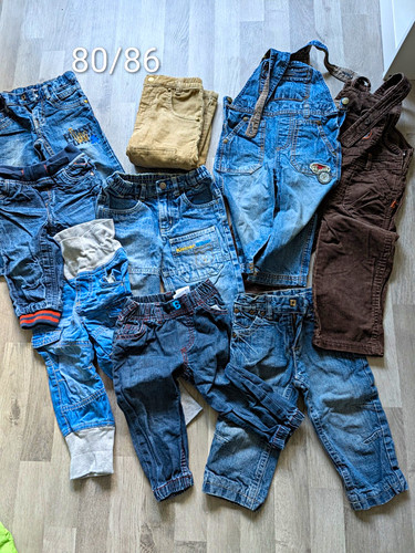 Jungen bekleidungspaket set - jungen,