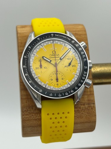 Omega speedmaster reduced - omega,