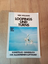 Neil Williams – Loopings und