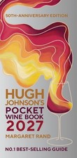 Hugh Johnson Ma Hugh Johnson's