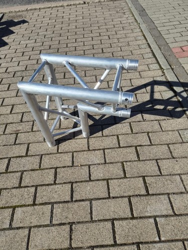 Global truss f33 eckstueck - truss, 90