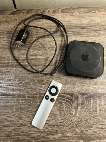Apple model a1469 - (3rd, gen)