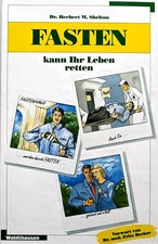 Fasten kann ihr leben retten - kann,