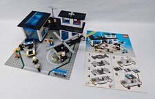 Lego 6384 Classic Town-Police