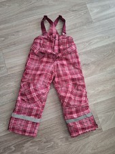 Schneehose