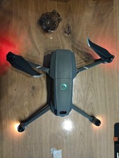 DJI Mavic 2 Pro, 2160p UHD, 4-Rotoren, Drohne - Grau (CP.MA.00000013.01)