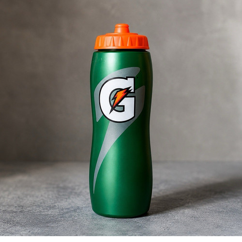 Gatorade trinkflasche - gatorade,