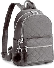TANTOMI Rucksack Damen Klein, Cityrucksack Wasserdicht
