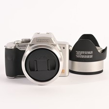 Panasonic LUMIX DM-FZ20