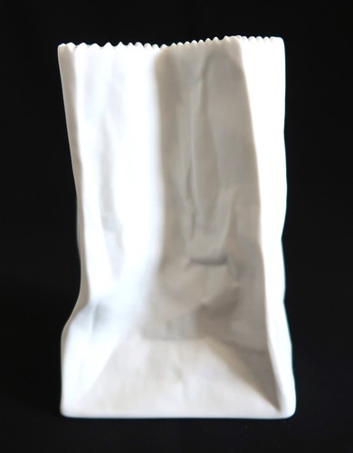 Rosenthal tapio wirkkala vase - tapio,