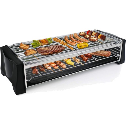 Elektrischer tischgrill - elektrischer,