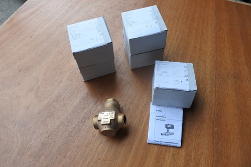 Samson 3222 durchgangsventil - samson,