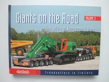 Nooteboom: Giants on the Road