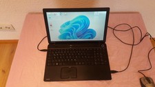 Laptop Toshiba Satellite