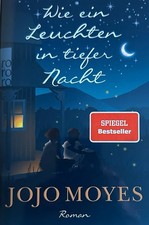 WIE EIN LEUCHTEN IN TIEFER