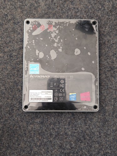 Lenovo ideacentre q180 - ideacentre,