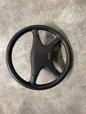 Sport lederlenkrad opel - lederlenkrad, omega